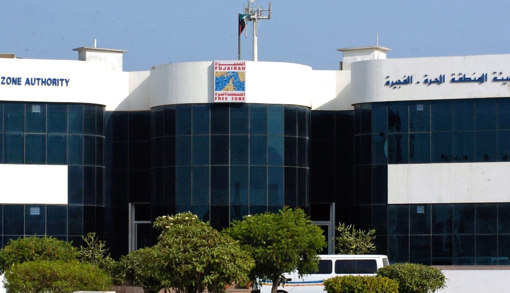 Fujairah-Free-Zone